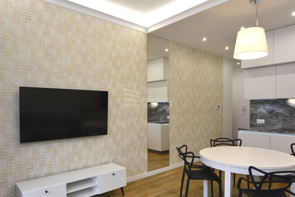 Mieszkanie 3-pokojowe Kielce Centrum, ul. Piotrkowska