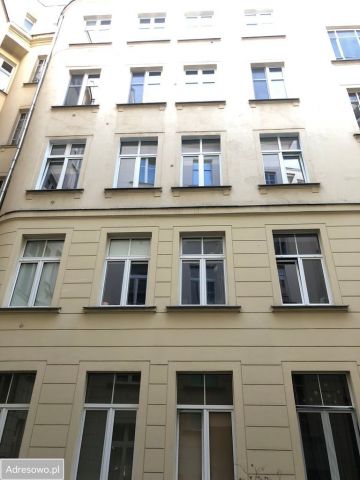 Mieszkanie 2-pokojowe Warszawa Śródmieście, ul. Mikołaja Kopernika. Zdjęcie 1