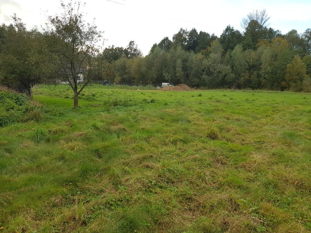 Działka budowlana Hecznarowice. Zdjęcie 6