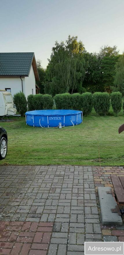 Działka rekreacyjna Dźwirzyno. Zdjęcie 10