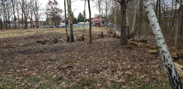 Działka budowlana Staszów, ul. 11 Listopada. Zdjęcie 8