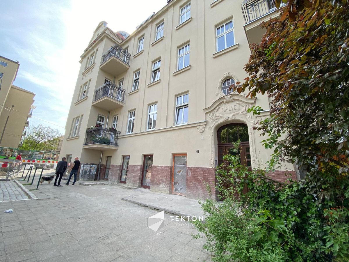 Lokal Poznań Jeżyce, ul. Jana Kochanowskiego. Zdjęcie 14