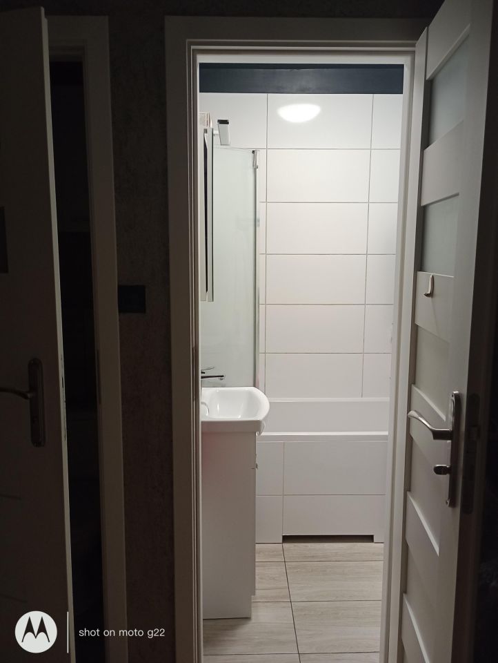 Mieszkanie 2-pokojowe Toruń Na Skarpie, ul. Bronisława Malinowskiego. Zdjęcie 16