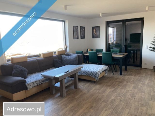 dom wolnostojący, 3 pokoje Dąbrowa Górnicza Ujejsce, ul. Ogrodników. Zdjęcie 3