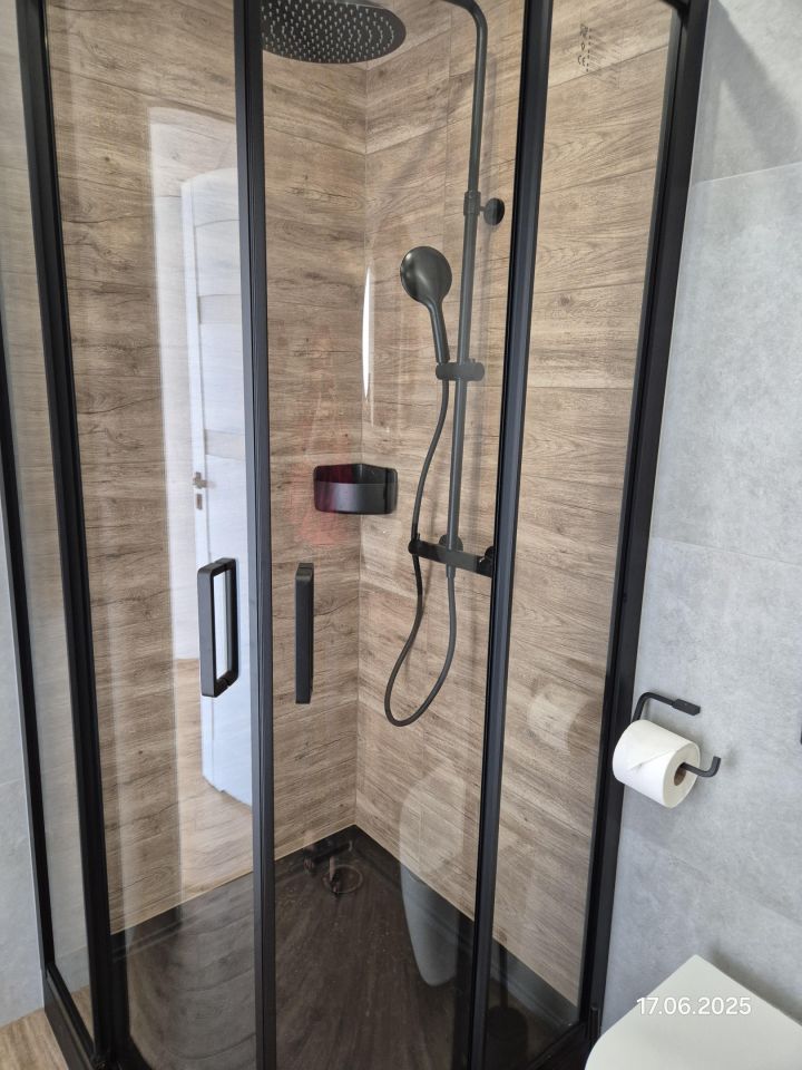 Mieszkanie 1-pokojowe Kraków Dębniki, ul. Kobierzyńska. Zdjęcie 12