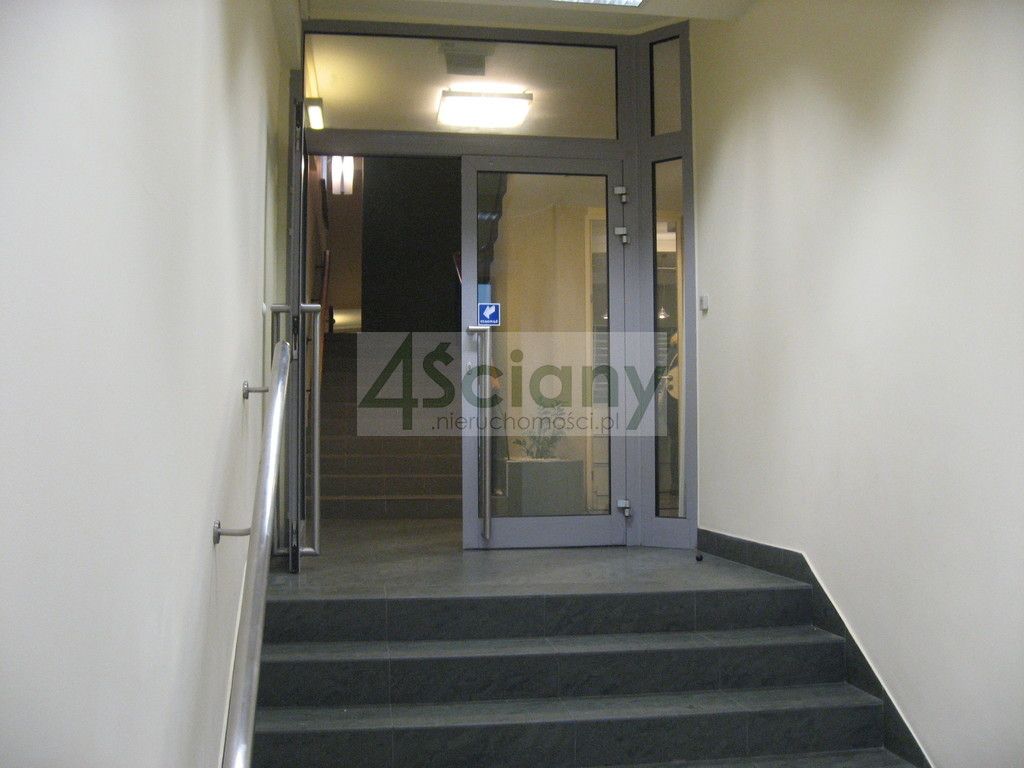 Biuro Warszawa Śródmieście. Zdjęcie 7