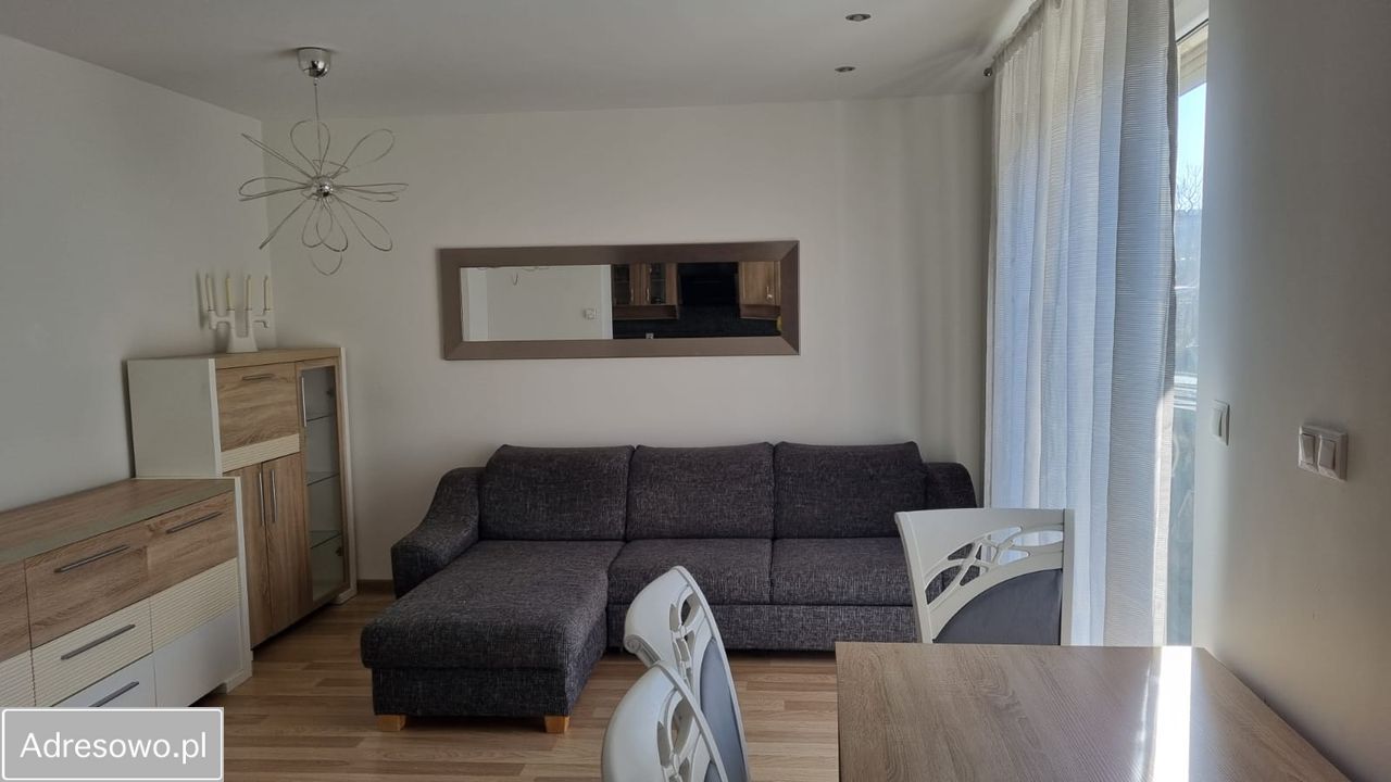 Mieszkanie 2-pokojowe Stargard