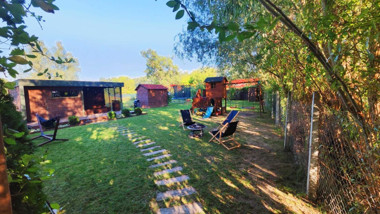 Działka rod Warszawa Praga-Południe. Zdjęcie 6