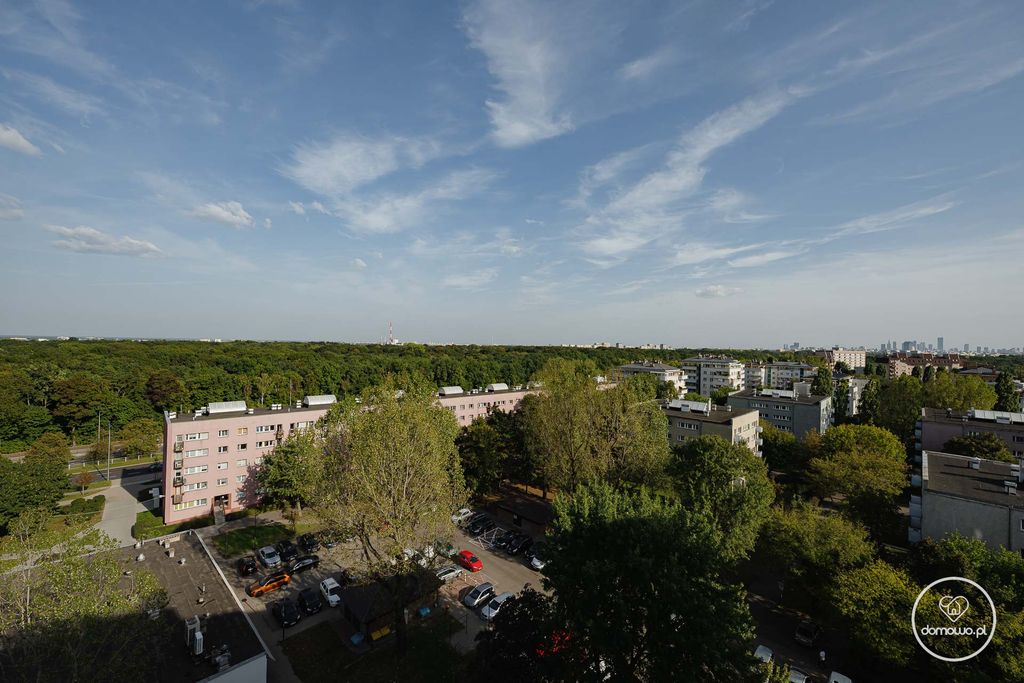 Mieszkanie 1-pokojowe Warszawa Bielany, ul. Przy Agorze. Zdjęcie 11