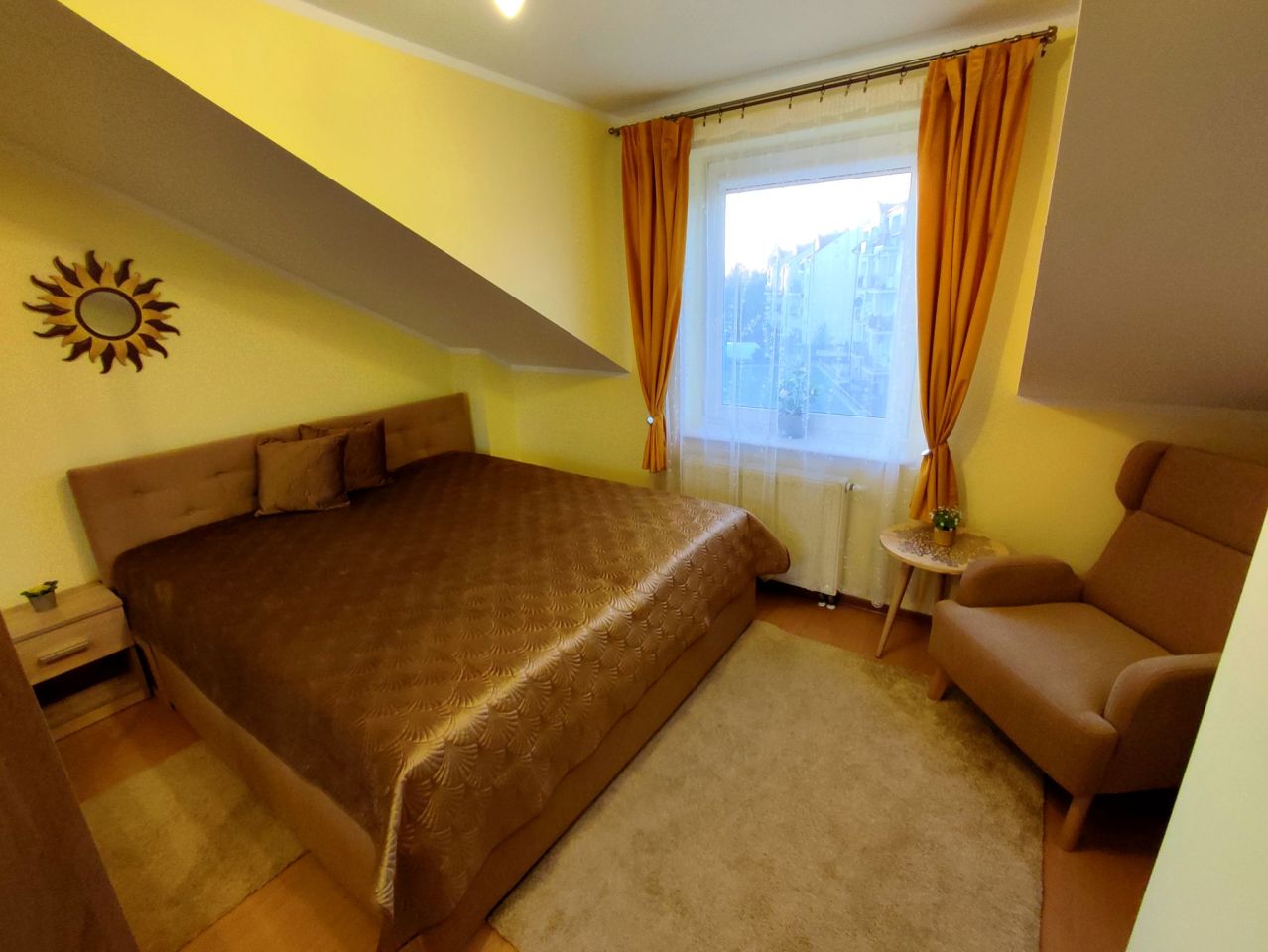 dom szeregowy, 4 pokoje Kołobrzeg, ul. Różana. Zdjęcie 10