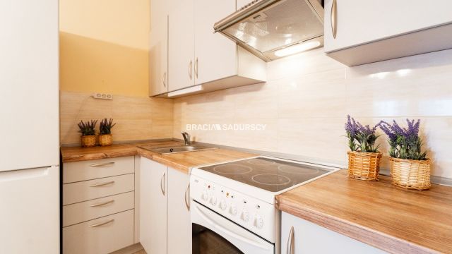 Mieszkanie 2-pokojowe Kraków, ul. Polonijna. Zdjęcie 5