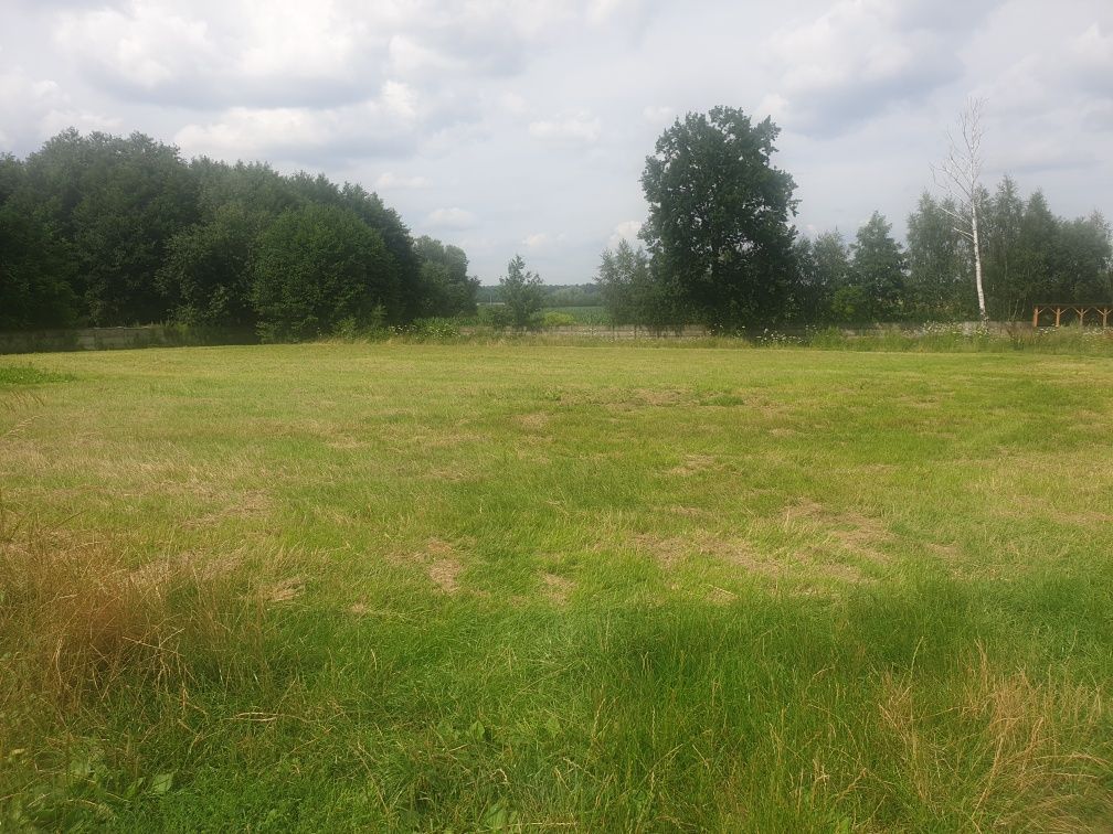 Działka budowlana Nowa Biała. Zdjęcie 5