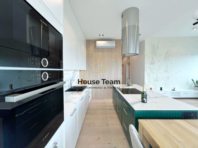 Mieszkanie 3-pokojowe Bydgoszcz Bartodzieje Wielkie, ul. Fordońska. Zdjęcie 7