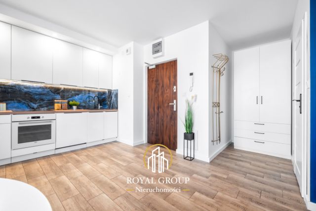 Mieszkanie 1-pokojowe Lublin Węglin, ul. Kwarcowa. Zdjęcie 7