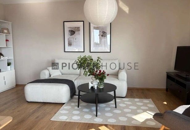 Mieszkanie 3-pokojowe Warszawa Ursynów, ul. Belgradzka. Zdjęcie 4