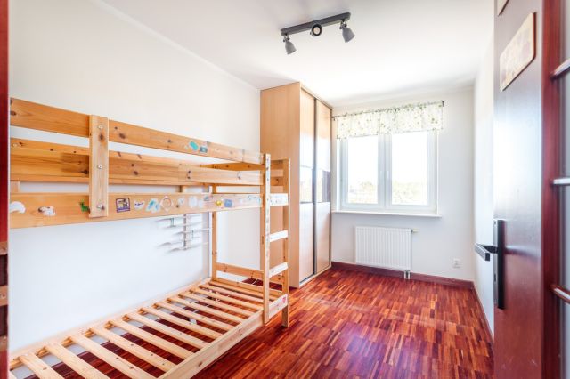 Mieszkanie 3-pokojowe Zielonka, ul. Prymasa Stefana Wyszyńskiego. Zdjęcie 7