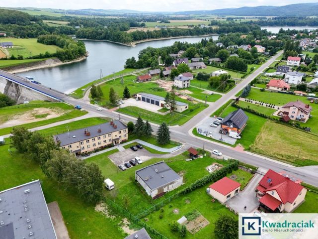 Lokal Sieniawa, ul. Rymanowska. Zdjęcie 7