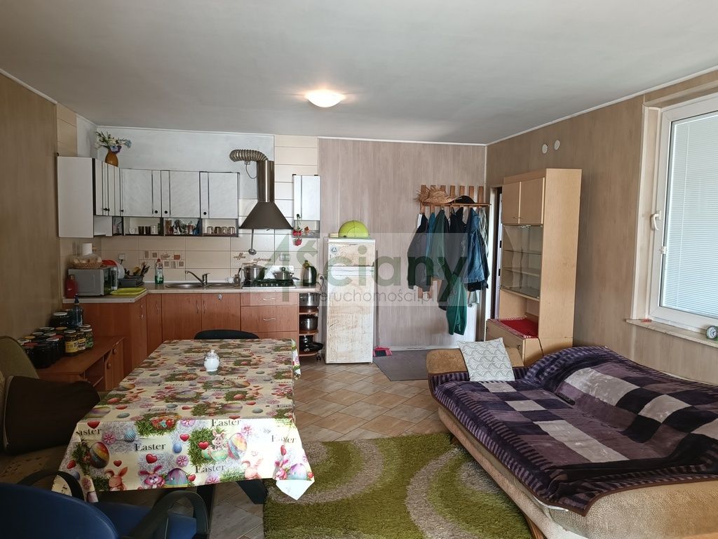 Działka siedliskowa Osuchów. Zdjęcie 7