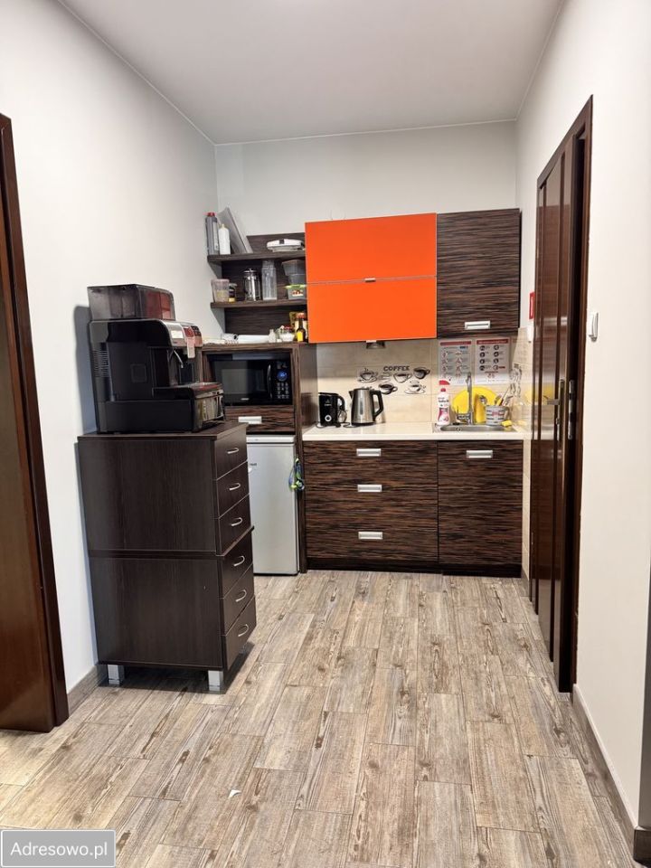 Mieszkanie 4-pokojowe Rzeszów, ul. Lucjana Siemieńskiego. Zdjęcie 6