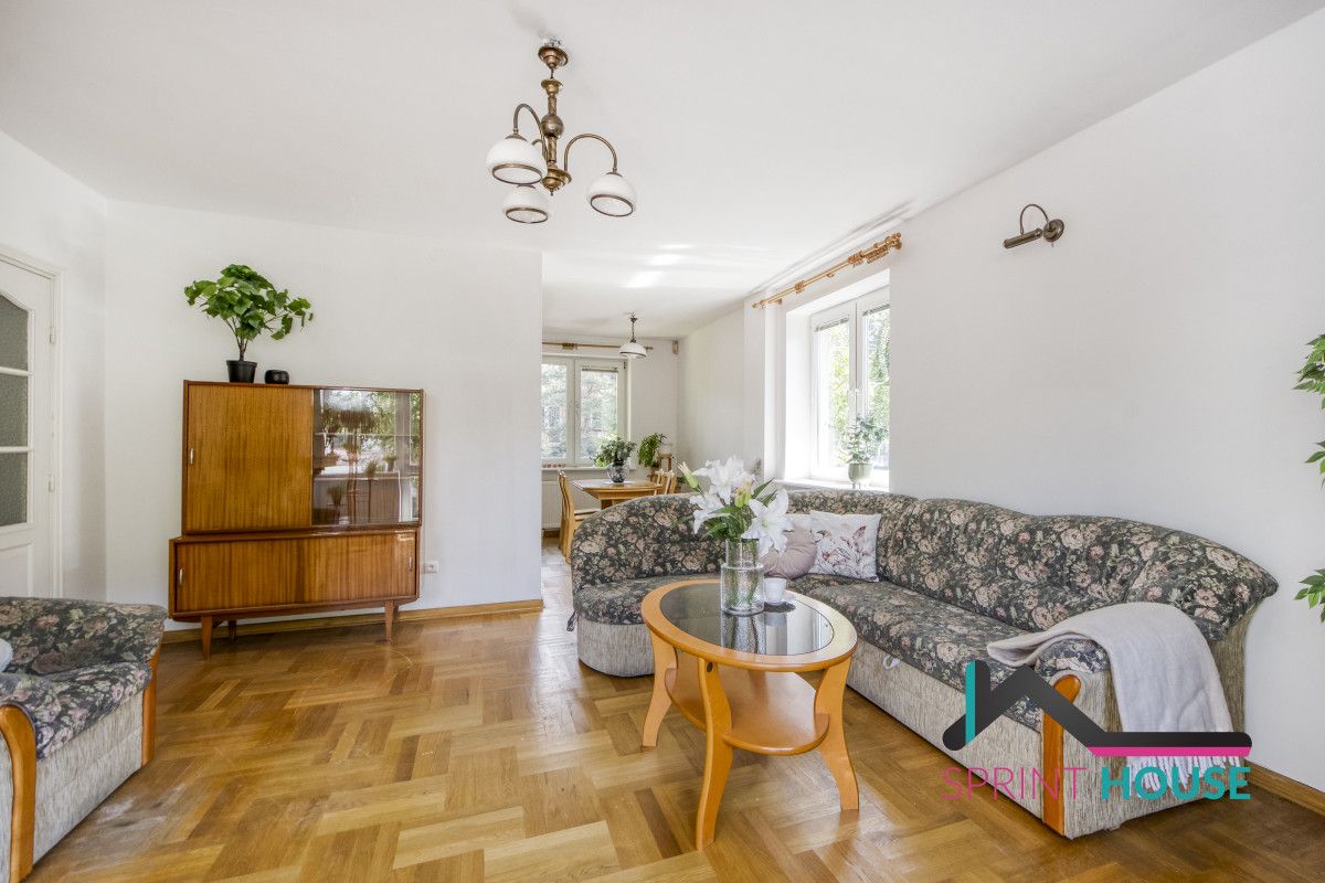 dom wolnostojący, 7 pokoi Warszawa Ursus, ul. Prawnicza. Zdjęcie 5