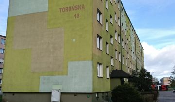 Mieszkanie 2-pokojowe Krośniewice, ul. Toruńska