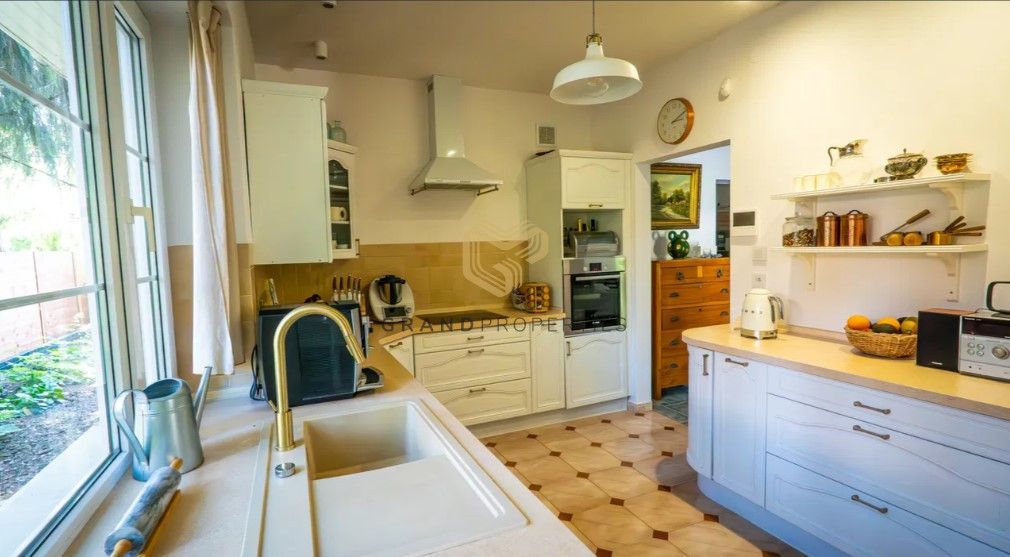 dom wolnostojący, 5 pokoi Konstancin-Jeziorna. Zdjęcie 6