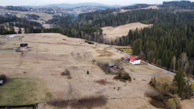 Działka budowlana Jaworzynka. Zdjęcie 14