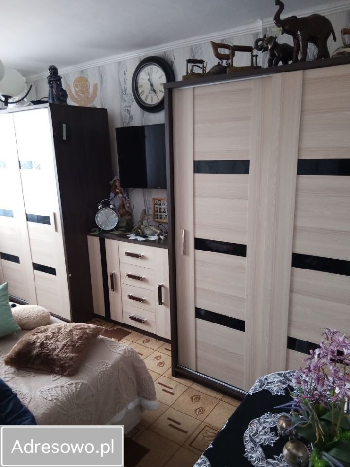 Mieszkanie 2-pokojowe Brzezie. Zdjęcie 8