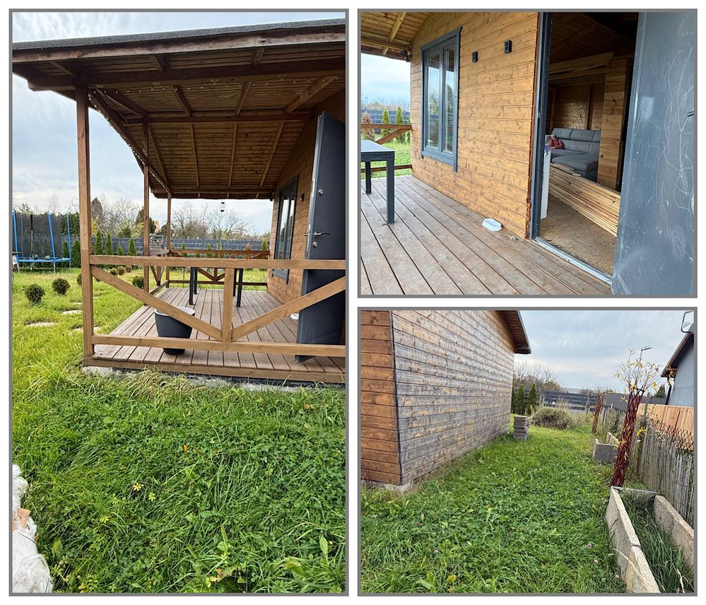 Działka rod Gliwice Łabędy. Zdjęcie 6