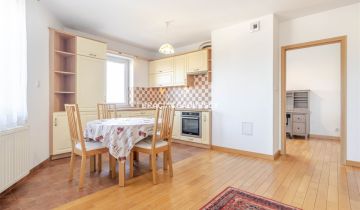 Mieszkanie 2-pokojowe Kraków Bieńczyce, ul. gen. Leopolda Okulickiego