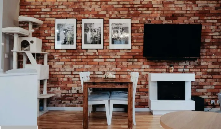 Mieszkanie 3-pokojowe Legionowo Bukowiec, ul. gen. Bolesława Roi