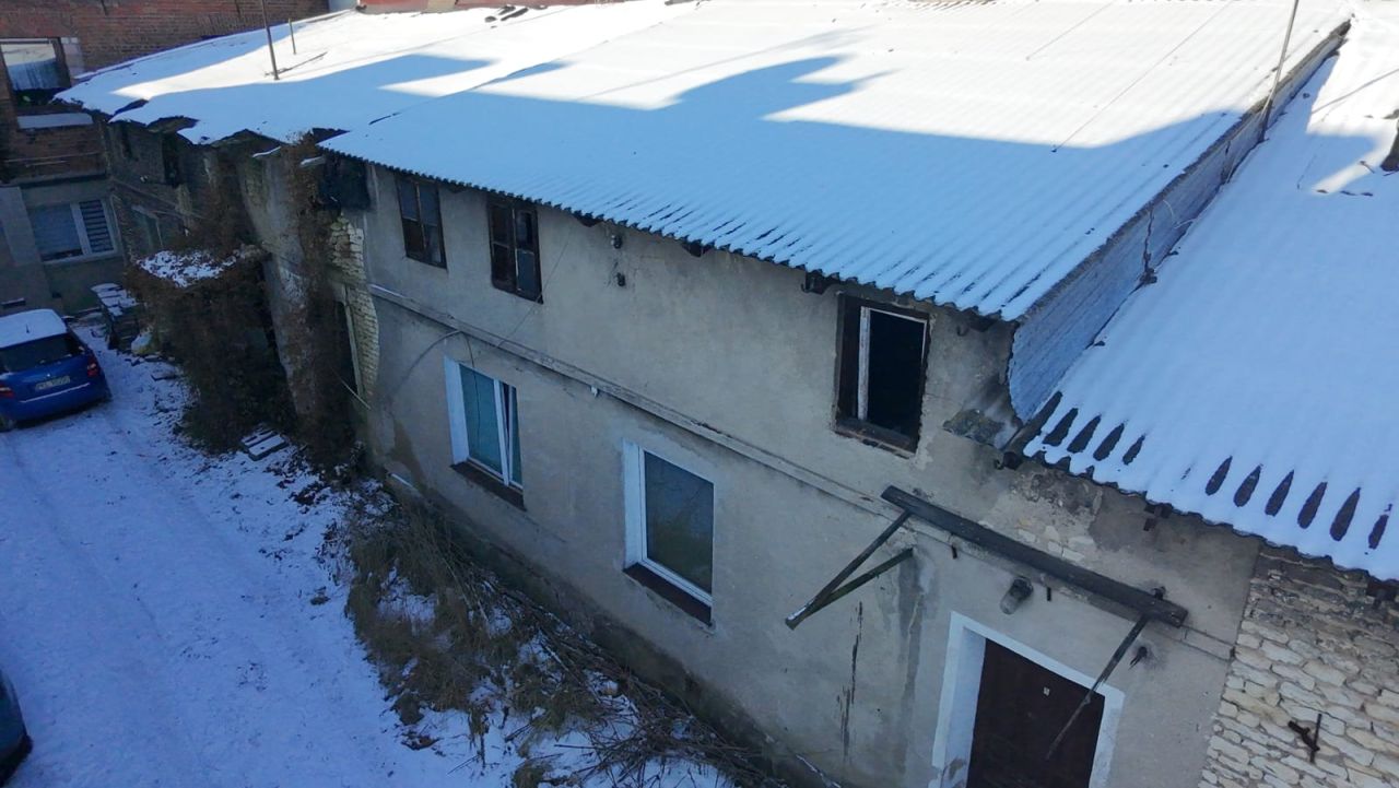 Mieszkanie 4-pokojowe Dąbie, Asnyka. Zdjęcie 7