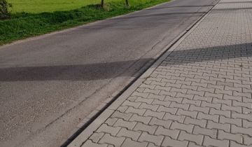 Działka rolno-budowlana Orłowo