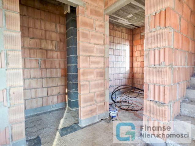 dom wolnostojący, 4 pokoje Miedniewice. Zdjęcie 16