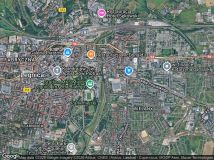 Garaż/miejsce parkingowe Legnica Centrum, ul. Kręta