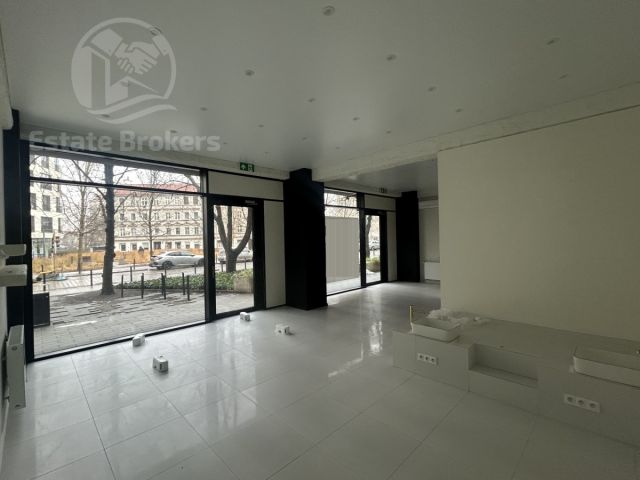 Lokal Wrocław, Most Pomorski. Zdjęcie 1