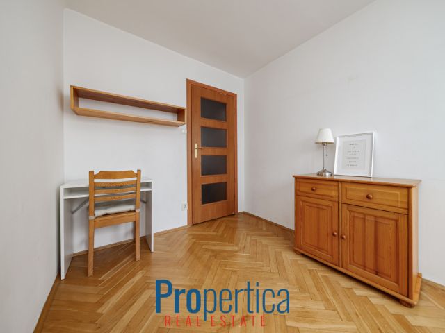 Mieszkanie 3-pokojowe Warszawa Wola, ul. Pereca. Zdjęcie 11