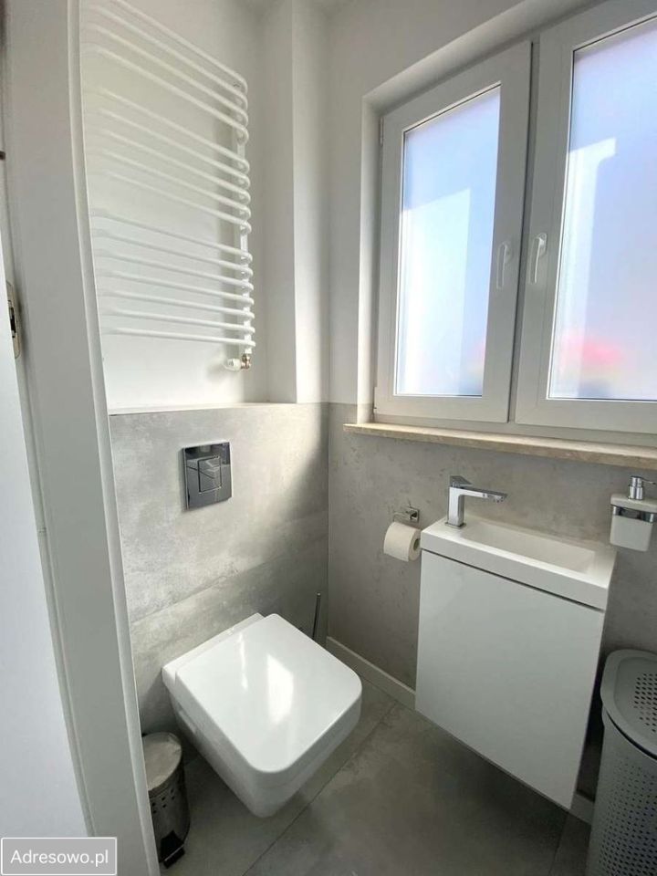 bliźniak, 4 pokoje Nowa Wola, ul. Winogronowa. Zdjęcie 9