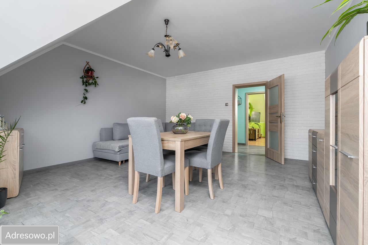 Mieszkanie 4-pokojowe Police, ul. Bankowa. Zdjęcie 18