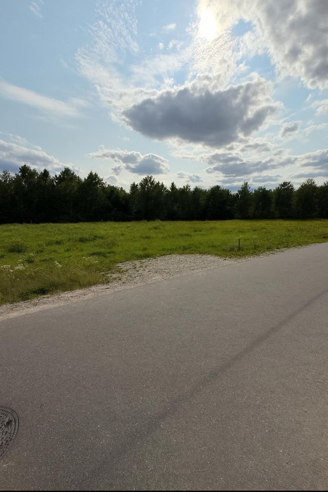 Działka budowlana Teresin-Gaj, ul. Książęca. Zdjęcie 3