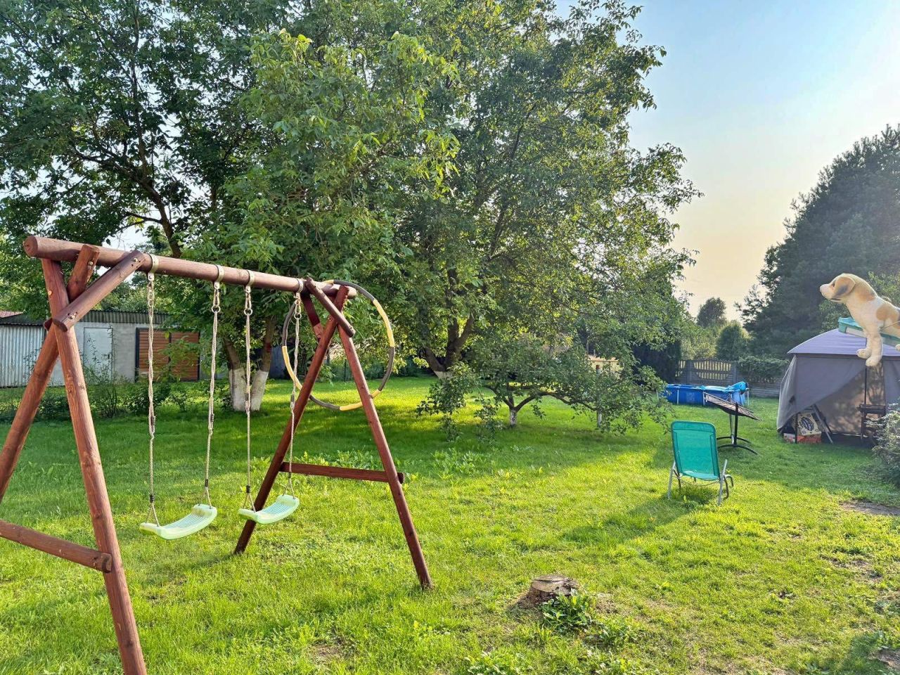 dom wolnostojący, 7 pokoi Bielkowo. Zdjęcie 7