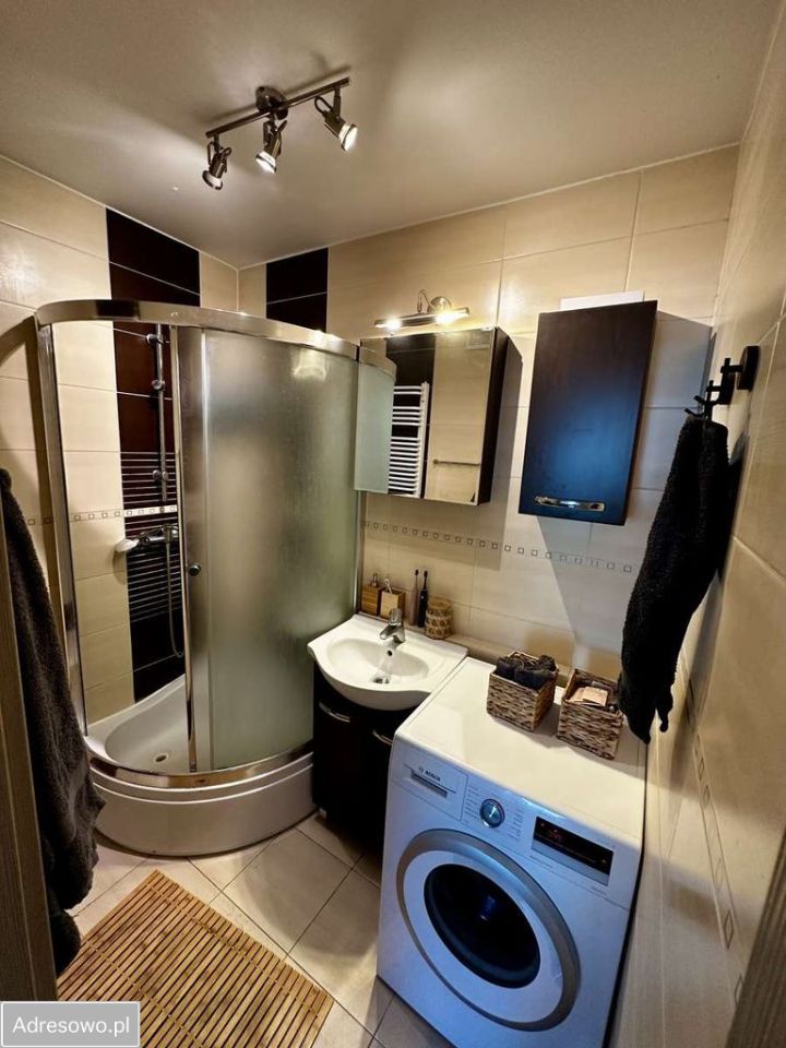 Mieszkanie 3-pokojowe Legionowo, ul. Zegrzyńska. Zdjęcie 3