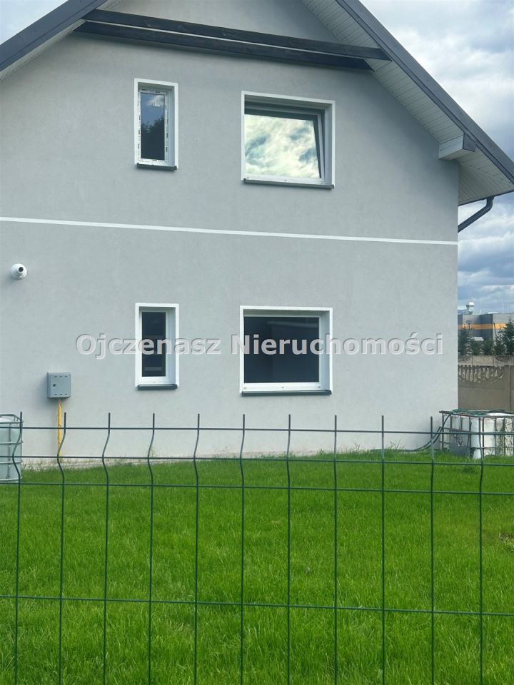 dom wolnostojący, 4 pokoje Białe Błota. Zdjęcie 7