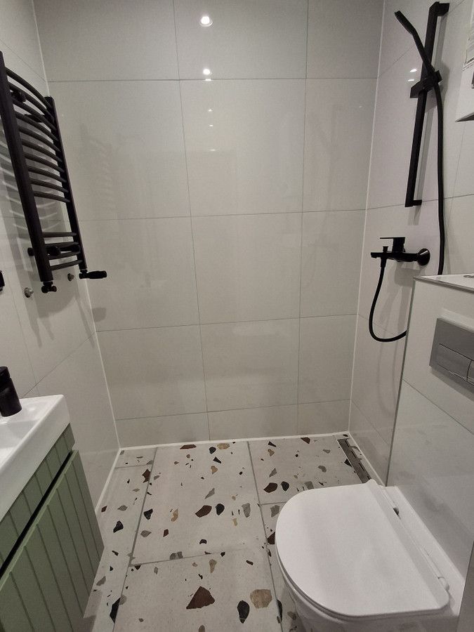 Mieszkanie 1-pokojowe Katowice Koszutka, ul. Alfonsa Górnika. Zdjęcie 4