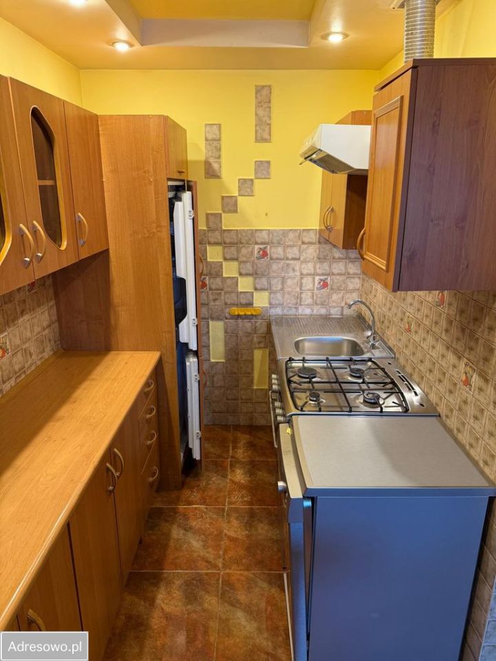 Mieszkanie 2-pokojowe Ostrowiec Świętokrzyski, ul. Polna. Zdjęcie 6