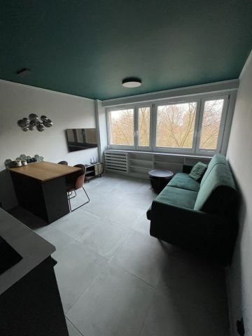 Mieszkanie 1-pokojowe Szczecin Pomorzany, ul. 9 Maja. Zdjęcie 1