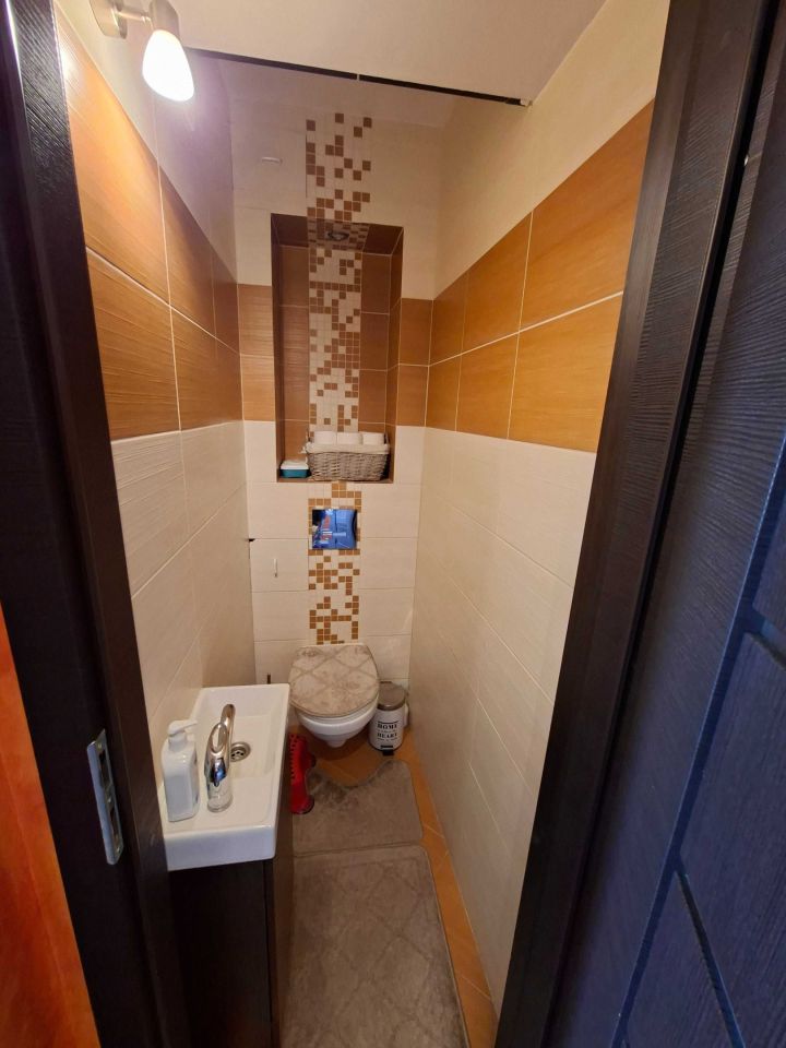 Mieszkanie 3-pokojowe Krasnystaw, ul. Okrzei. Zdjęcie 6