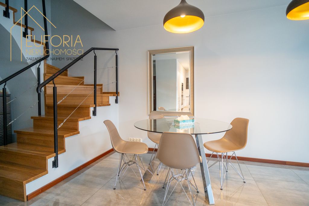 Mieszkanie 4-pokojowe Łódź. Zdjęcie 3