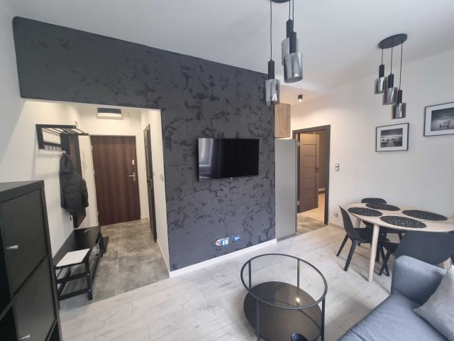 Mieszkanie 2-pokojowe Warszawa Wola, ul. Ludwiki. Zdjęcie 1