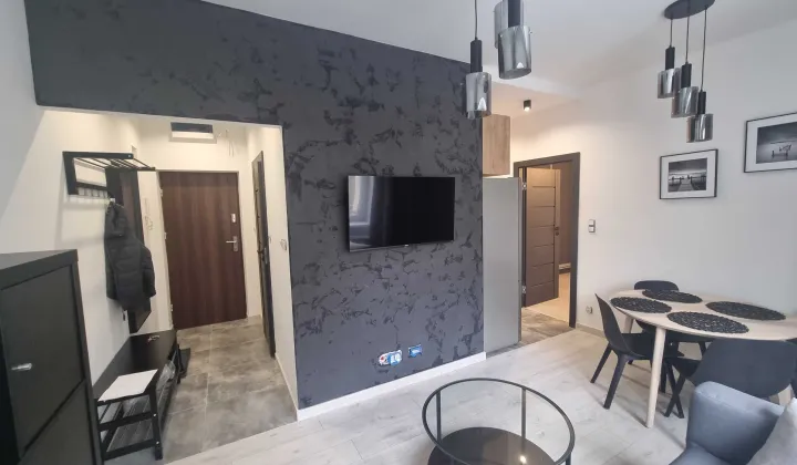 Mieszkanie 2-pokojowe Warszawa Wola, ul. Ludwiki